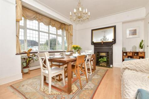 Elgin Road, Sutton, Surrey