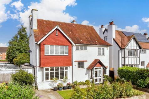 Elgin Road, Sutton, Surrey