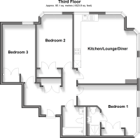 Third Floor