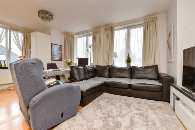 Kitchen/Lounge/Diner