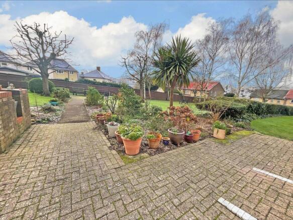 Communal Gardens