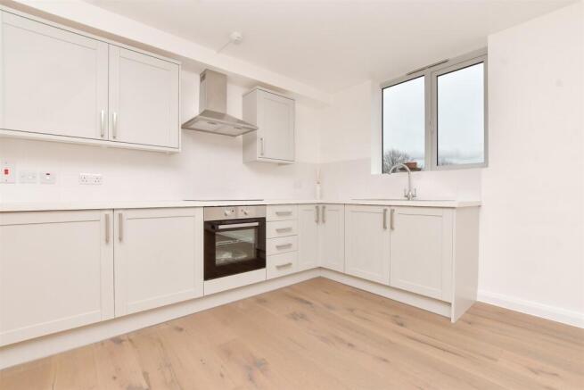 Kitchen / Living Room