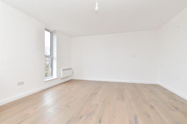Kitchen / Living Room