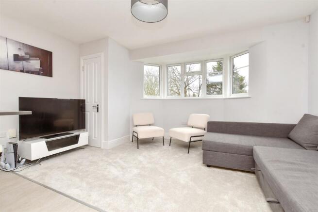Kitchen/Lounge
