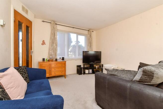 Living / Dining Room