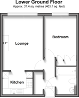 Lower Ground Floor