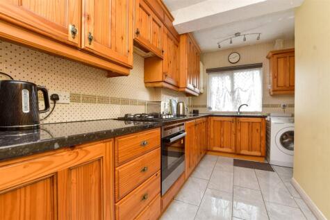 Aragon Road, Morden, Surrey