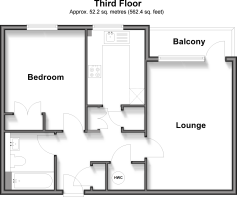 Third Floor
