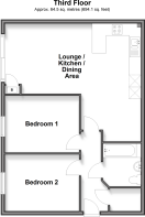 Third Floor