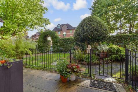 Overton Road, Sutton, Surrey