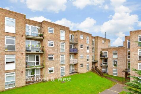 Cheam Road, Sutton, Surrey