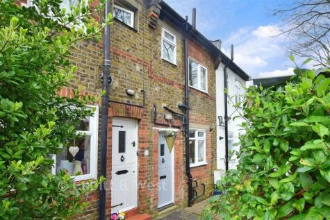 Downs Road, Sutton, Surrey