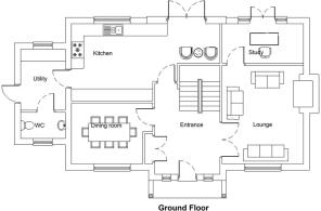 Plot 1 Ground Floor