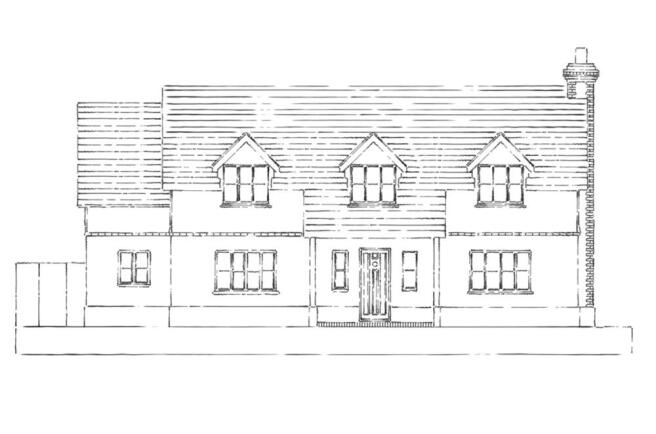 Front - Plot 1
