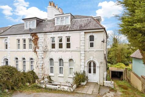 New Town, Uckfield, East Sussex