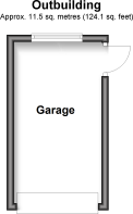 Outbuilding
