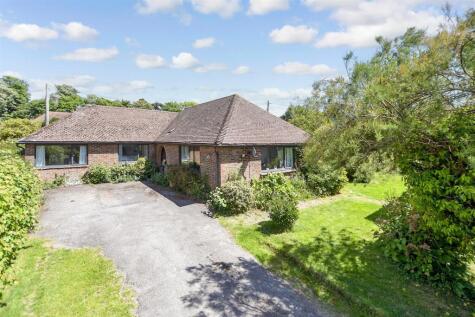 Buttsfield Lane, East Hoathly, Lewes, East Sussex