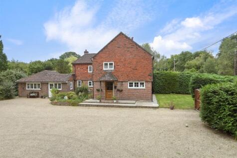 Batts Bridge Road, Maresfield, Uckfield, East Sussex