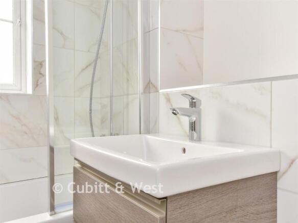 Internal Lifestyle Photograph