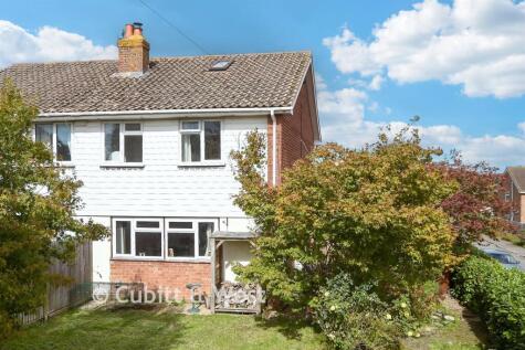 Streele View, Uckfield, East Sussex