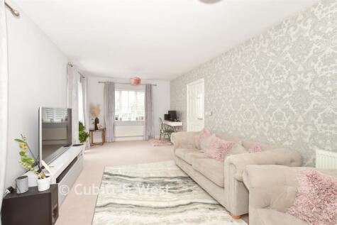 Millennium Way, Heathfield, East Sussex