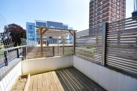 Cavalier Close, Wallington, Surrey