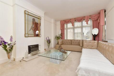 Waddon Close, Croydon, Surrey