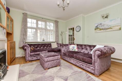 Stanley Road, Carshalton, Surrey