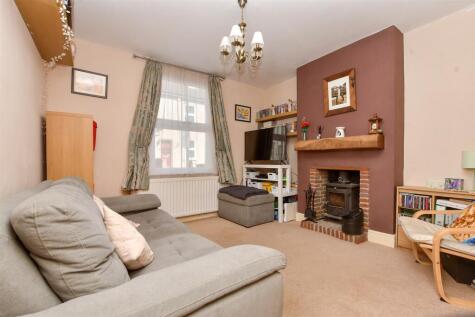 Upper Road, Wallington, Surrey