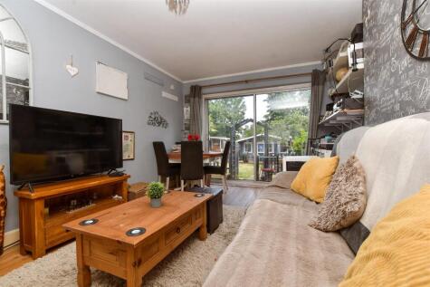 Southway, Wallington, Surrey