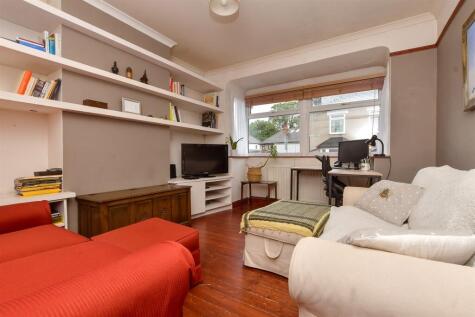 Caledon Road, Wallington, Surrey