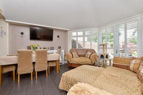 Collyer Avenue, Beddington, Surrey