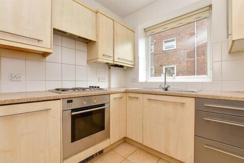 Maldon Road, Wallington, Surrey