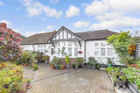 Hallowell Avenue, Beddington, Surrey