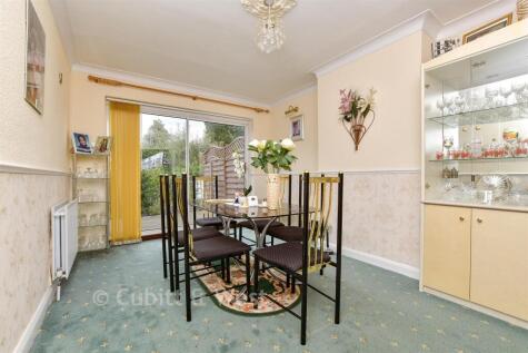 Croydon Road, Beddington, Surrey