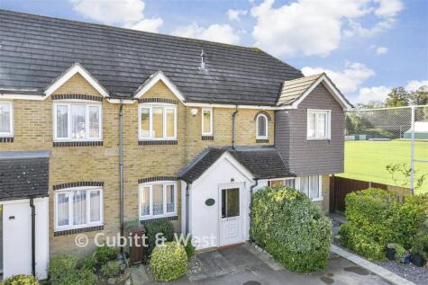 Bristow Road, Beddington, Surrey