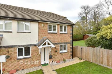 Green Leaf Avenue, Wallington, Surrey