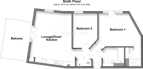 Sixth Floor