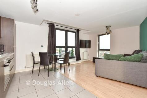 Parham Drive, Ilford, Essex