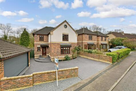 Goldcrest Drive, Billericay, Essex