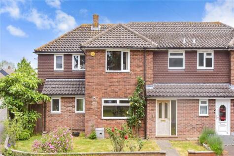 Hillary Mount, Billericay, Essex