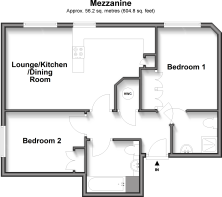 Mezzanine