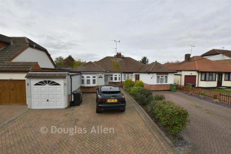 Mill Road, Billericay, Essex