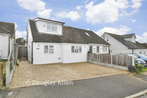 Bootham Road, Billericay, Essex