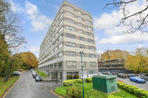 Hubert Road, Brentwood, Essex