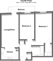 Fourth Floor