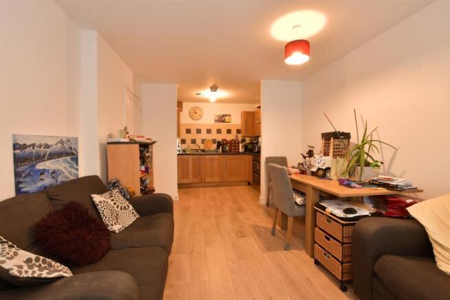 Lounge/Diner
