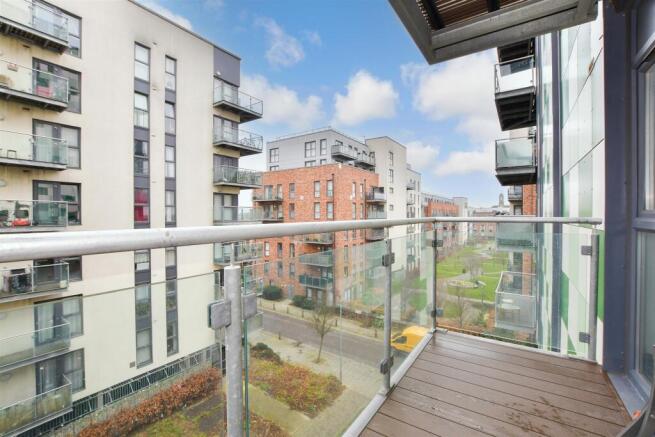 Balcony / Terrace