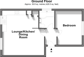 Ground Floor A