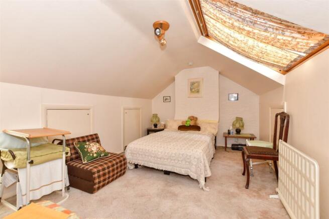 Loft Room
